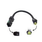 Chicote Para Válvula Pcv Ranger Troller 3.0 A2c59513201 Chicote Para Válvula Pcv Ranger Troller 3.0 A2c59513201