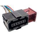 Chicote Pedal Acelerador Compatível Astra Celta Corsa S10