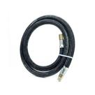 Chicote Pig Tail para botijão P13 1 metro Tudogás