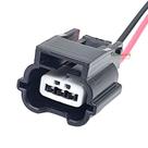 Chicote Plug 03 Vias Sensor Fase Versa Sentra Tiida X-trail