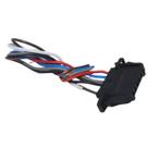 Chicote Plug Acelerador Eletrônico Gol G4 Fox Polo Golf