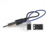 Chicote Plug Adaptador cabo Antena Honda CRV 2007 2008 2009
