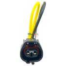 Chicote Plug Bico Injetor Nippo Denso Sensor Temperatura ETE5416 Chicote Plug Bico Injetor Nippo Denso Sensor Temperatura ETE5416