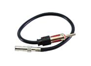 Chicote Plug Cabo Adaptador Antena Ford Focus 2006 2007 2008