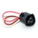 Chicote Plug Cebolão Radiador Polo Bora Golf A3 - ETE5710/TC1163 Chicote Plug Cebolão Radiador Polo Bora Golf A3 - ETE5710/TC1163