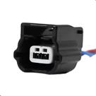 Chicote Plug Conector Alternador Renault Master 2.3 1617/1