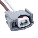 Chicote Plug Conector Bico Injetor Corolla Hilux ETE5713