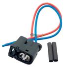Chicote Plug Conector Bobina de Ignição Renault Clio, Scenic, Logan
