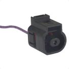 Chicote Plug Conector Cebolinha De Óleo TIGUAN KOMBI UP - 62685 - TC1011152