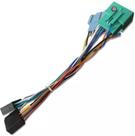 Chicote Plug Conector Gm Modelo Novo 2018 / 2019 Onix Prisma
