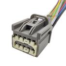 Chicote Plug Conector Motor Teto Solar Hyundai I30