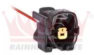 Chicote PLug Conector Reparo Sensor Temperatura Gol Mi 1.0 -Ete7885 Chicote PLug Conector Reparo Sensor Temperatura Gol Mi 1.0 -Ete7885