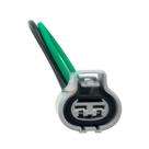 Chicote Plug Conector Resistência Ventoinha Hyundai Hb20