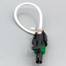 Chicote Plug Conector Sonda Lambda Astra Vectra Corsa Celta