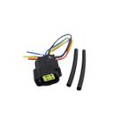 Chicote Plug Conector Sonda Lambda Fiat Uno Parte Do Carro Chicote Plug Conector Sonda Lambda Fiat Uno Parte Do Carro