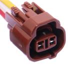 Chicote Plug Conector Válvula Solenoide Turbina Pajero L200