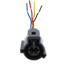 Chicote Plug Da Sonda Lambda Ford Ranger 3.0 V6 Focus 1.6