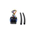 Chicote Plug Do Sensor Map Palio Siena Strada Fiorino
