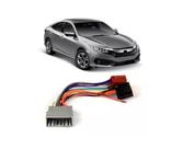 Chicote Plug Ligação Honda Civic G10 2017 2018 2019 2020