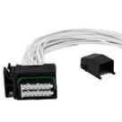 Chicote Plug Modulo Injeção Fiat 28 Vias