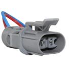 Chicote Plug Motor Do Vidro Elétrico Linha Renault Chicote Plug Motor Do Vidro Elétrico Linha Renault