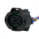 Chicote Plug Pressostato Ar Condicionado Gol Parati Saveiro G2 G3 G4 G5 Chicote Plug Pressostato Ar Condicionado Gol Parati Saveiro G2 G3 G4 G5