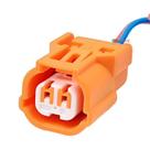 Chicote Plug Regulador Voltagem Chrysler Dodge Jeep Ete5978