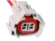 Chicote Plug Reparo Bico Injetor Pajero Tr4 Suzuki Vitara