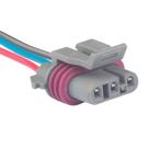 Chicote Plug Sensor Map Astra Celta Corsa Meriva S10 Blazer