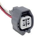 Chicote Plug Sonda Lambda Toyota Corolla Etios Rav 4 Camry