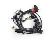 Chicote principal completo(fiacao) embus nxr160 esd 2015-17