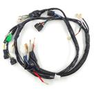 Chicote principal completo (fiacao) embus xtz125ks 09-2010