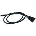 Chicote Principal Controlador Waterproof Chicote Principal Controlador Waterproof