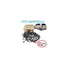 Chicote Principal ( Informar Chassis ) ( Ka 2016 A 2020 - Motor 1.0 - Com Sensor De Monitor De Bateria ) - H3B514A005CB