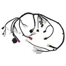 Chicote Principal Magnetron Honda Biz 125 Flex EX 2011 Até 2015