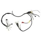 Chicote Principal Magnetron Honda CG 125 Fan Até 2008