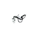 Chicote Principal ( Nova Ranger Fabricao 12032012 A 03112013 - 2.5 Flex Versal Xlt - Cabine Dupla - Cambio Manual MT75 ) - Marca: Original - Codigo Sk
