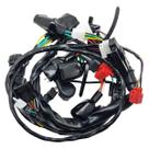 Chicote Principal Vedamotors NXR 150 Flex ESD 2013 A 2014
