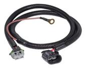 Chicote Radiador ETE5199 GM Corsa Montana Reparo Completo da Ventoinha - 93371217 - Chicote Radiador ETE5199 GM Corsa Montana Reparo Completo da Ventoinha - 93371217 -