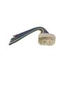 Chicote Radio Original Honda WH-HON9802 Chicote Radio Original Honda WH-HON9802