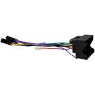 Chicote Radio Peugeot / Citroen Expex
