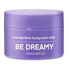 Chicote Reafirmante Corporal ZERUDR BE-DREAMY Tonificante Noturno 100mL Chicote Reafirmante Corporal ZERUDR BE-DREAMY Tonificante Noturno 100mL