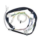 Chicote Rede Elétrica para Lavadora Electrolux Inferior LPE16 LEB18 Chicote Rede Elétrica para Lavadora Electrolux Inferior LPE16 LEB18