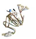 Chicote Rede Superior Original Electrolux Lec14 Led13 Lei18