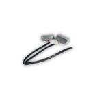 Chicote reed 4 vias deslizante europa -