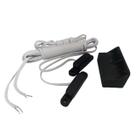 Chicote Reed Fim De Curso 1,50M X 3,00M Sem Conector De Encaixe