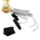Chicote Reed Fim De Curso 1,5x3m Sem Conector PPA