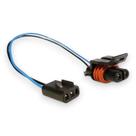 Chicote Refil Bomba Combustivel Delphi GM 2 Vias