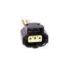 Chicote - Regulador Alterernador Bosch - Fiesta / Ka / Courrier