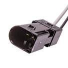 Chicote Regulador de Voltagem Buzina Fox Gol Ranger Up Voyage 2 Vias Macho - R7 - ETE9111